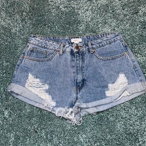 Forever 21 Shorts